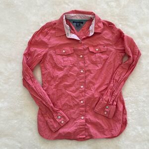 Tommy Hilfiger Button Down Shirt